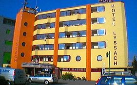Hotel Lyssach